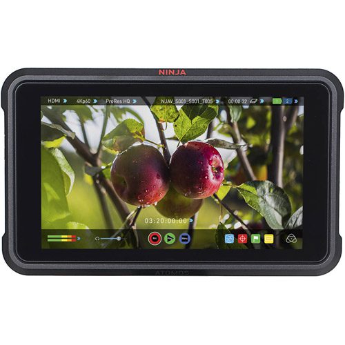 ATOMOS - NINJA V MONITOR