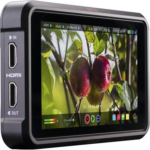 ATOMOS - NINJA V MONITOR - Ảnh 2