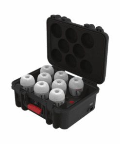 APUTURE - B7C LIGHT | SET OF 8