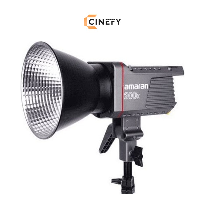 AMARAN - 200X LIGHT