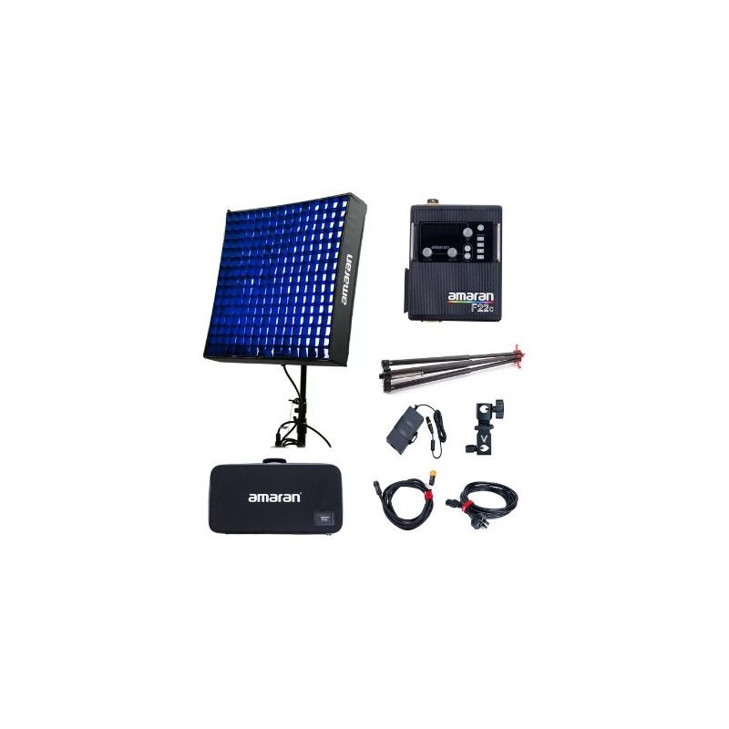 AMARAN - F22C LIGHT