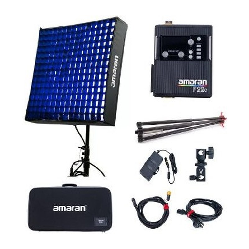 AMARAN - F22C LIGHT