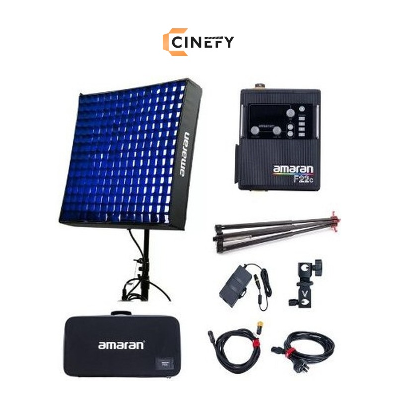 AMARAN - F22C LIGHT