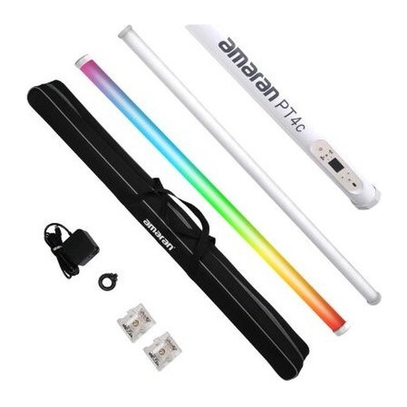 AMARAN - PT4C LIGHT