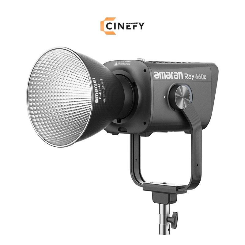 AMARAN - RAY 660C LIGHT