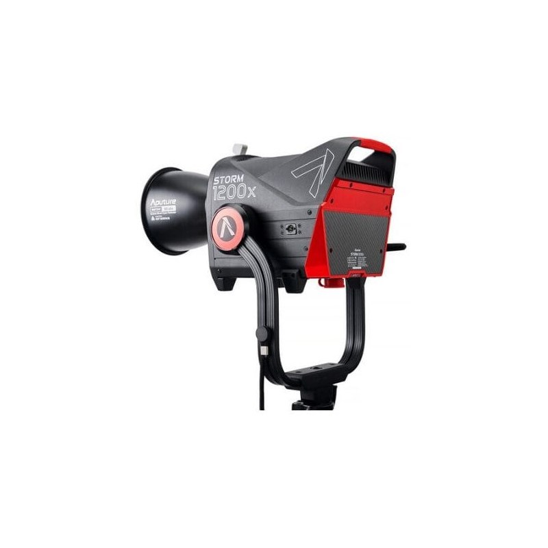 APUTURE - 1200X BI-COLOR LIGHT