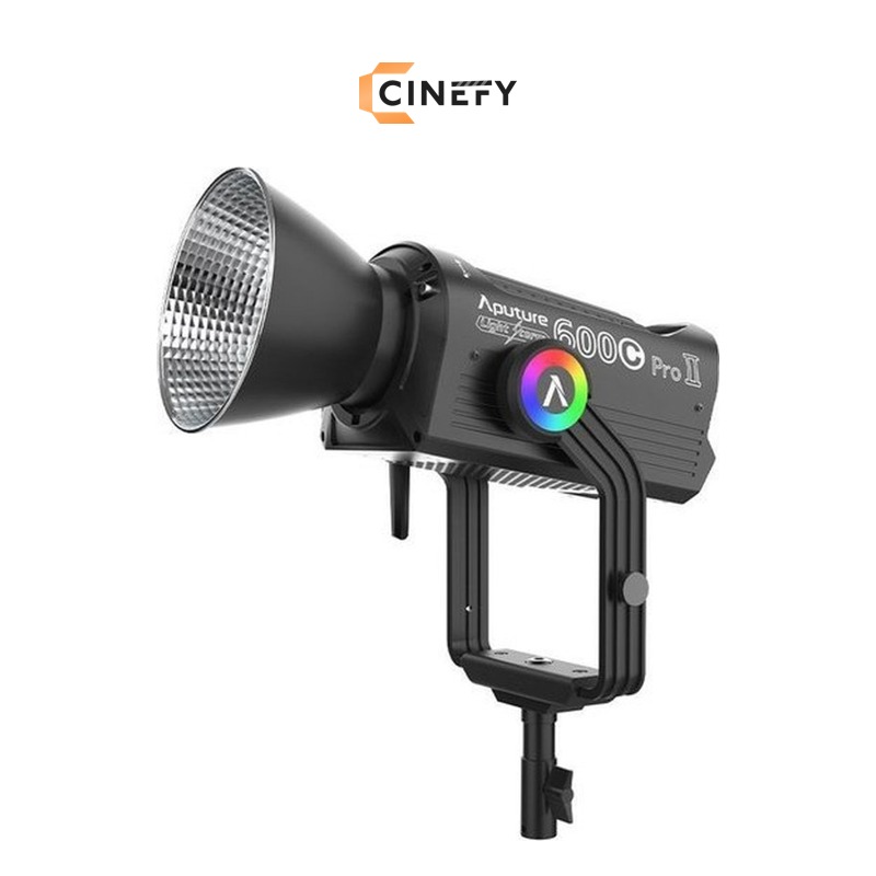 APUTURE - 600C LIGHT
