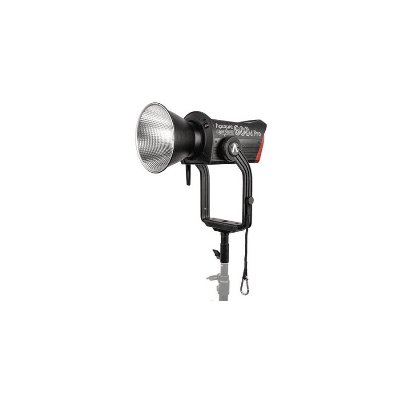 APUTURE - 600D LIGHT