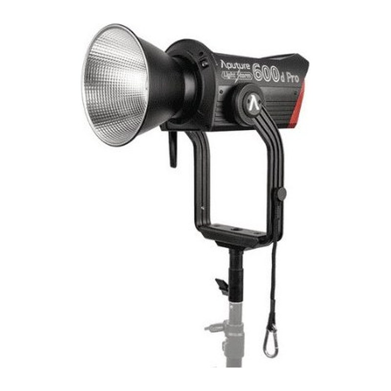 APUTURE - 600D LIGHT