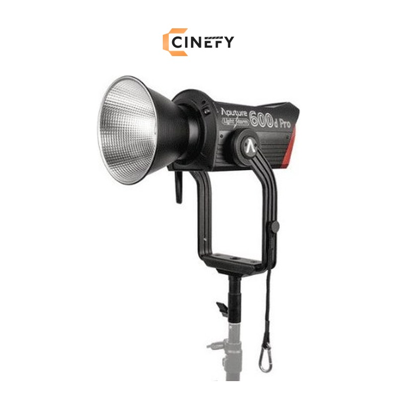 APUTURE - 600D LIGHT