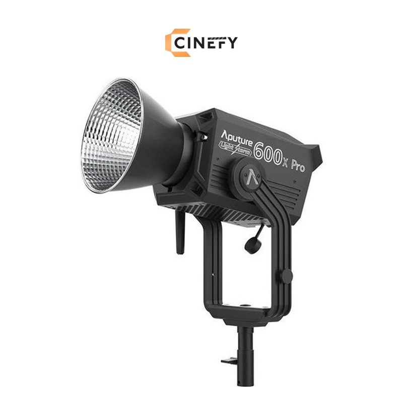 APUTURE - 600X LIGHT