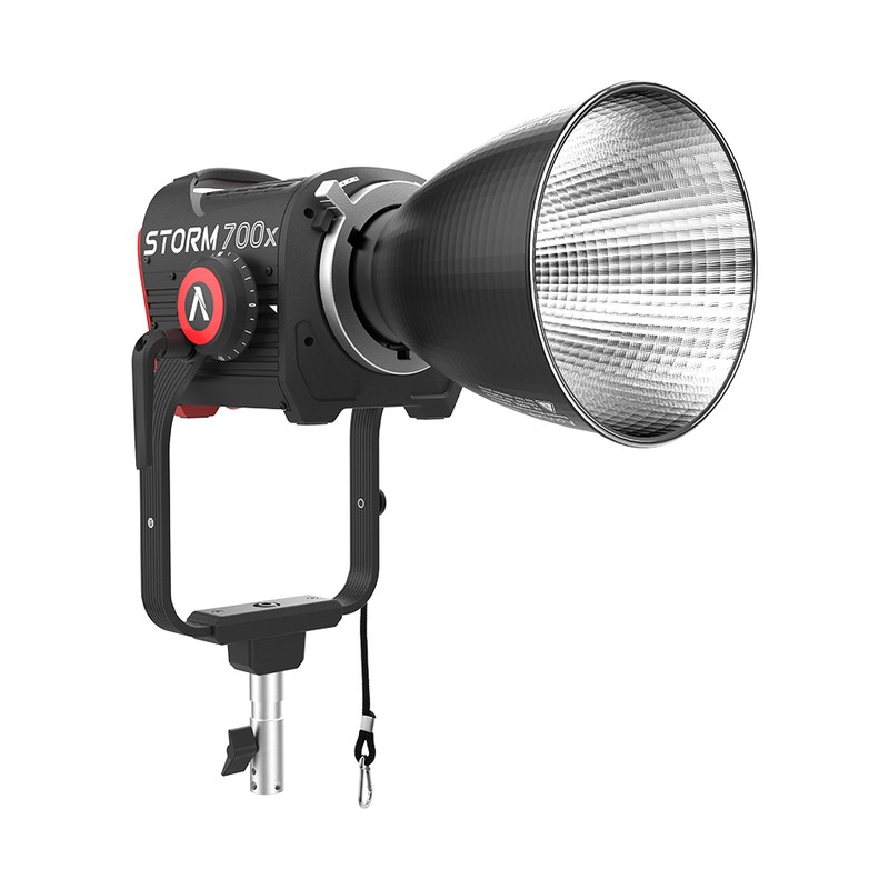 APUTURE - 700X LIGHT