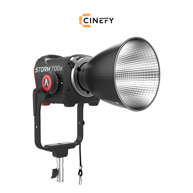 APUTURE - 700X LIGHT