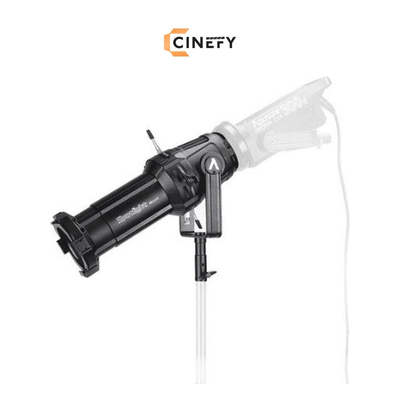APUTURE - SPOTLIGHT MOUNT 36° LIGHT ACCESSORY