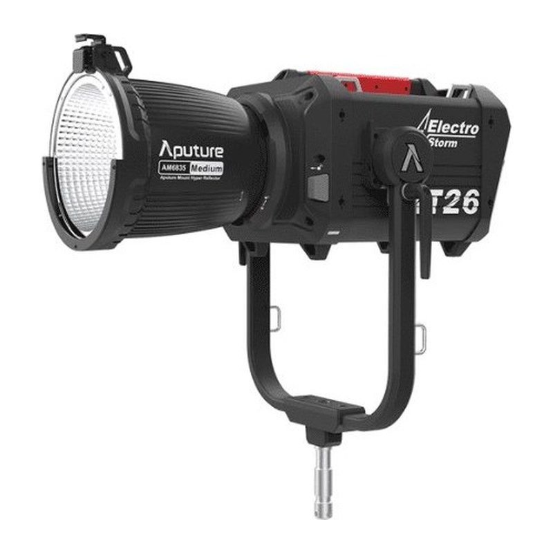 APUTURE - XT26 LIGHT