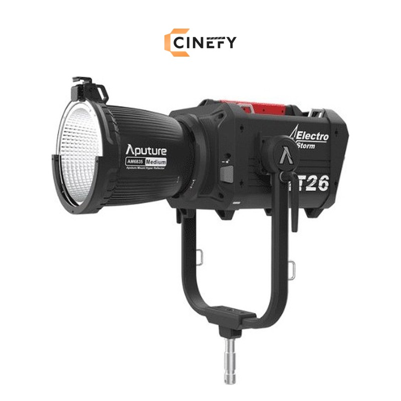 APUTURE - XT26 LIGHT