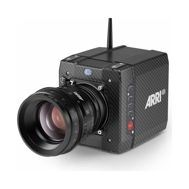 ARRI ALEXA MINI CAMERA | PACKAGE