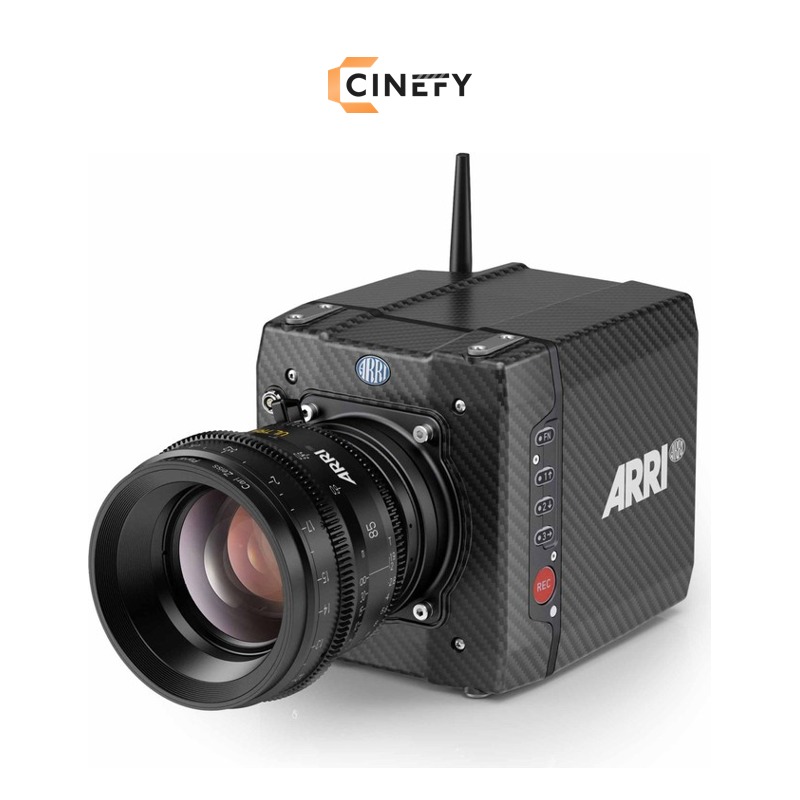 ARRI ALEXA MINI | FULLSET