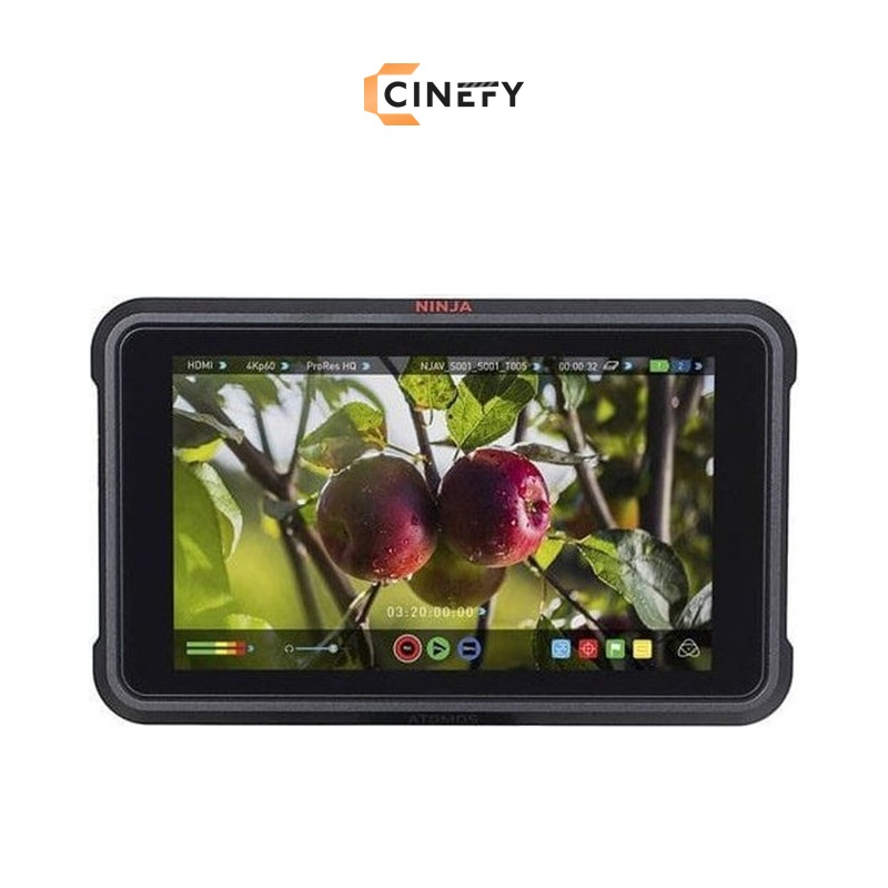 ATOMOS - NINJA V MONITOR