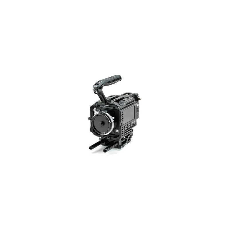 BLACKMAGIC PYXIS 6K FULL FRAME CAMERA | PACKAGE
