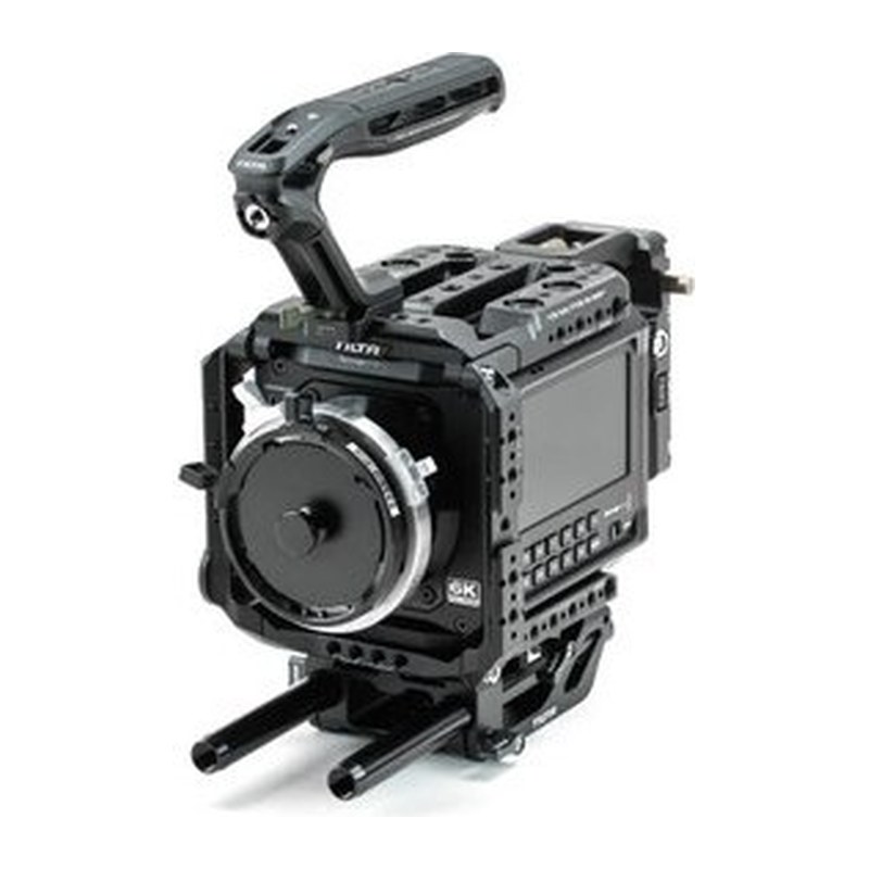 BLACKMAGIC PYXIS 6K FULL FRAME CAMERA | PACKAGE