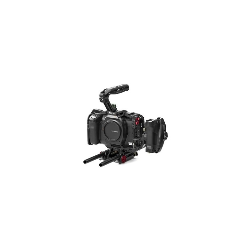 BMD POCKET CINEMA 6K FULL FRAME CAMERA | BODY
