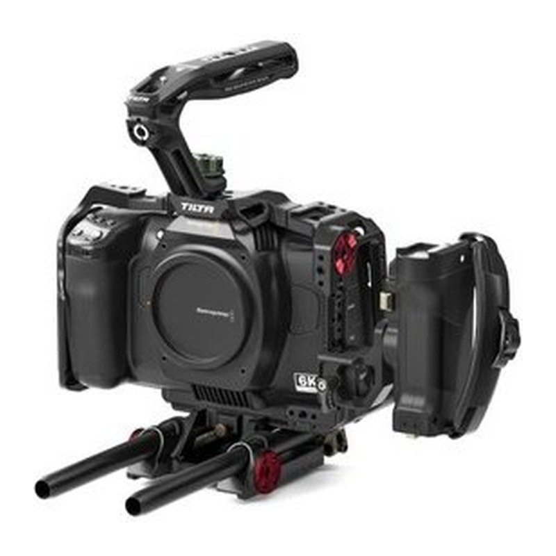BMD POCKET CINEMA 6K FULL FRAME CAMERA | BODY