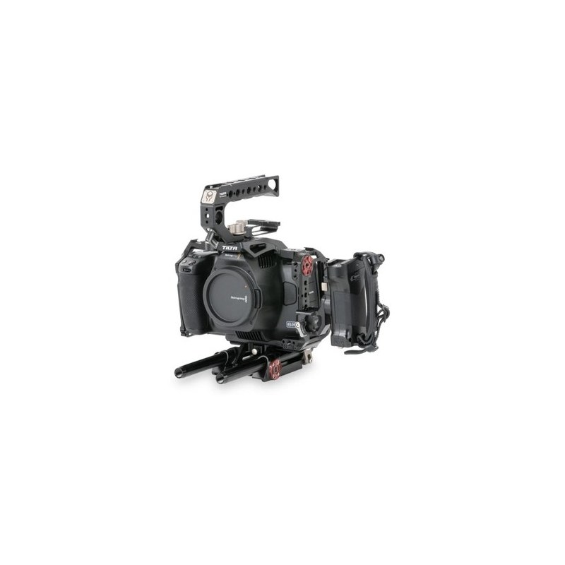 BMD POCKET CINEMA 6K PRO CAMERA | BODY