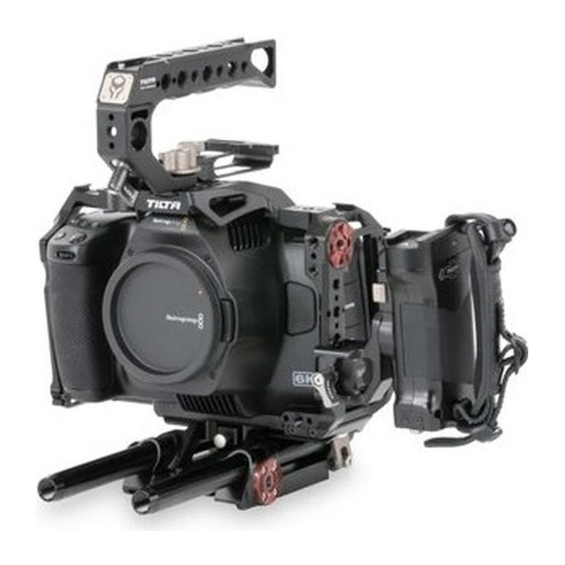 BMD POCKET CINEMA 6K PRO CAMERA | BODY