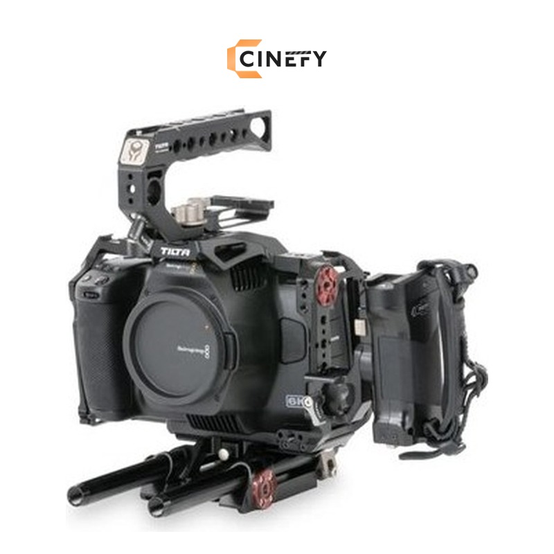 BMD POCKET CINEMA 6K PRO | FULLSET