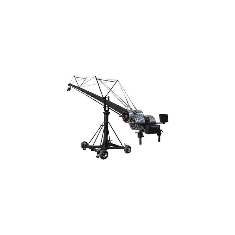 CRANE - 12M