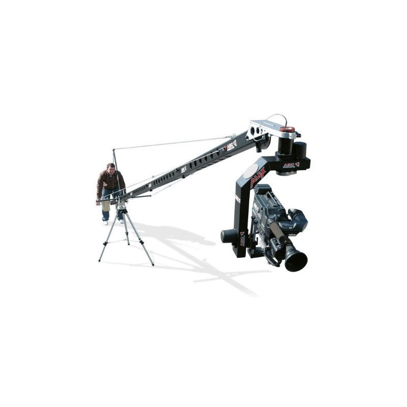 CRANE - 6M
