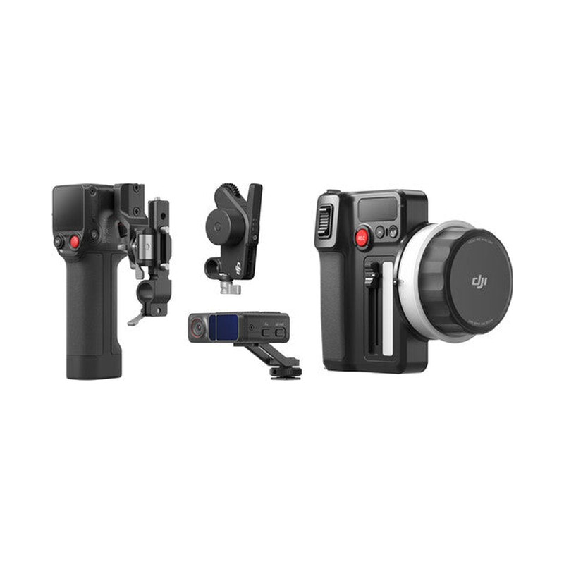 DJI - FOCUS PRO WIRELESS FOLLOW FOCUS