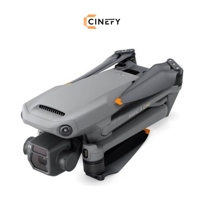 DJI - MAVIC 3 CINE PREMIUM COMBO (RC PRO)