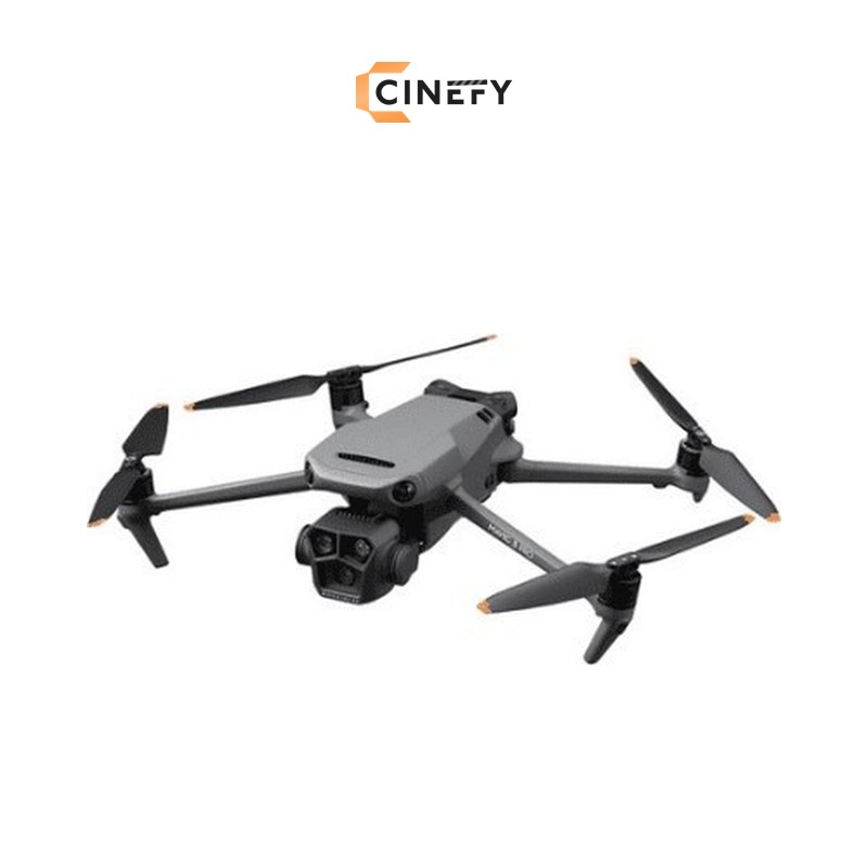 DJI - MAVIC 3 FLY MORE COMBO (RC)