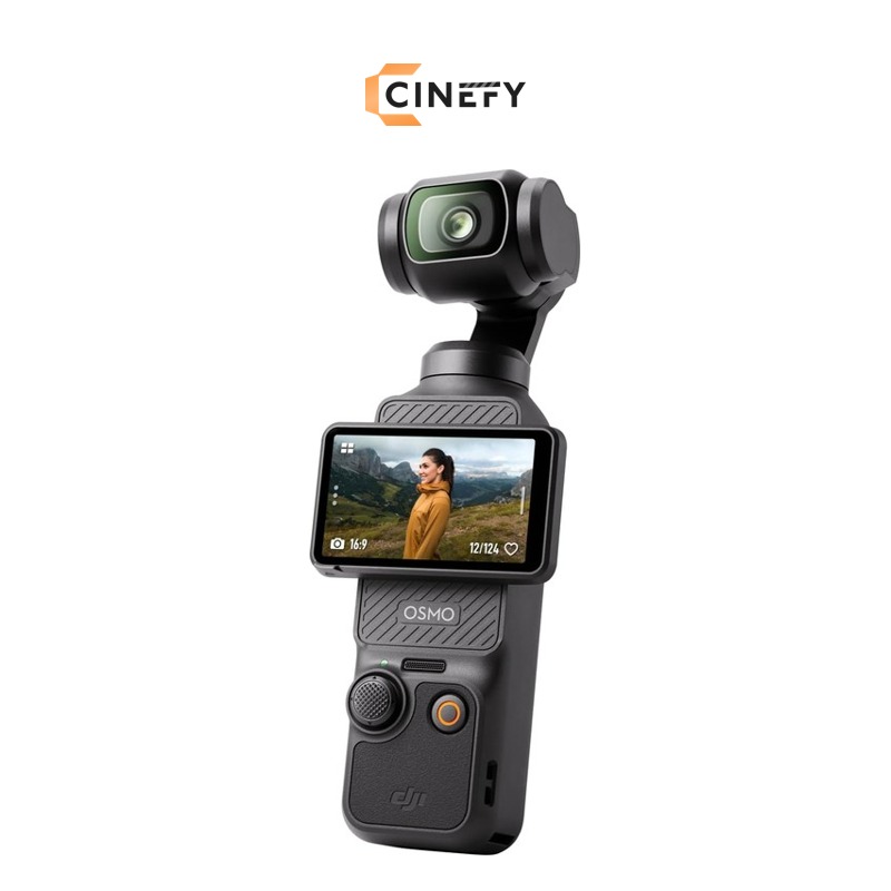 DJI - OSMO POCKET 3