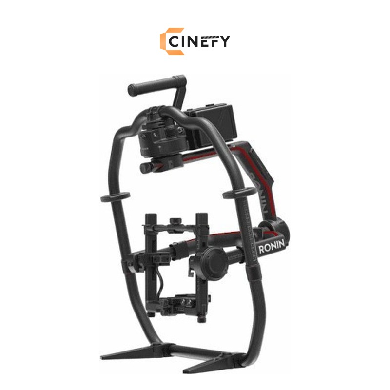 DJI - RONIN 2 GIMBAL