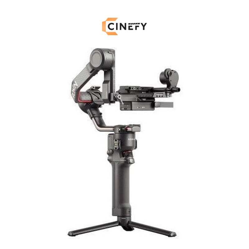 DJI - RS2 PRO GIMBAL