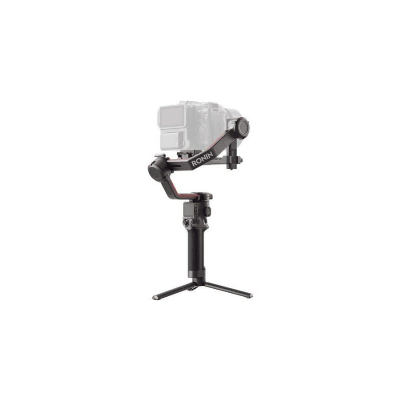 DJI - RS3 PRO (DUAL RING) GIMBAL