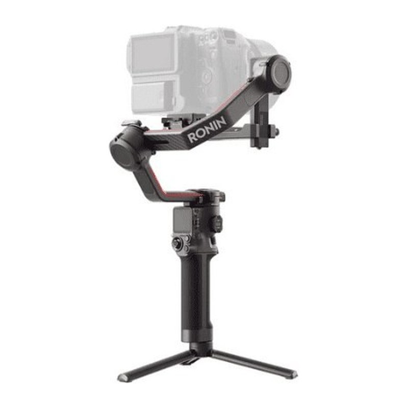 DJI - RS3 PRO (DUAL RING) GIMBAL