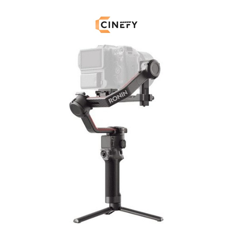 DJI - RS3 PRO (DUAL RING) GIMBAL
