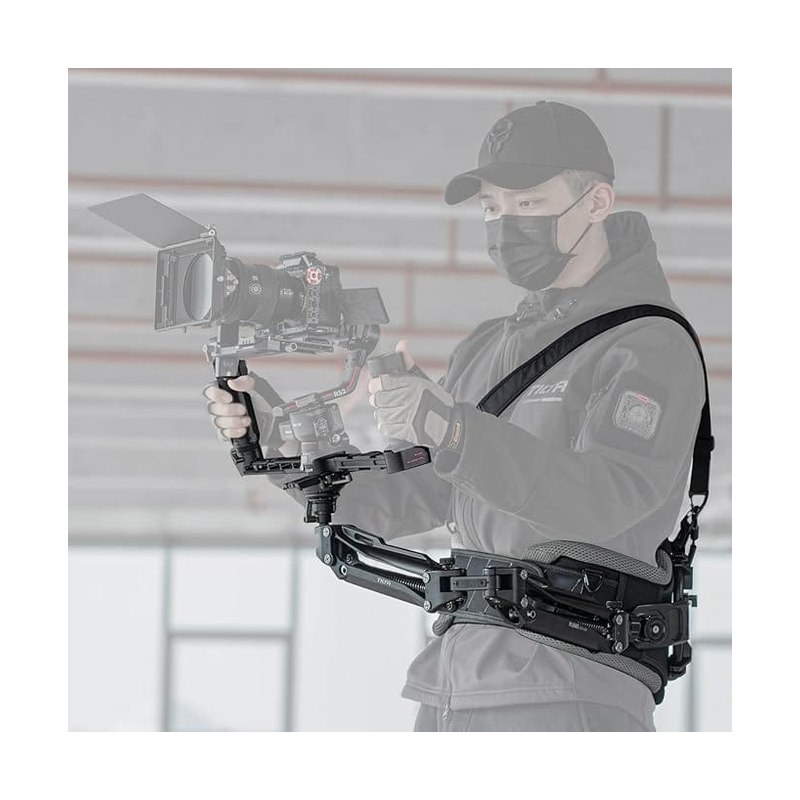 DJI - RS3 PRO (FLOAT KIT) GIMBAL