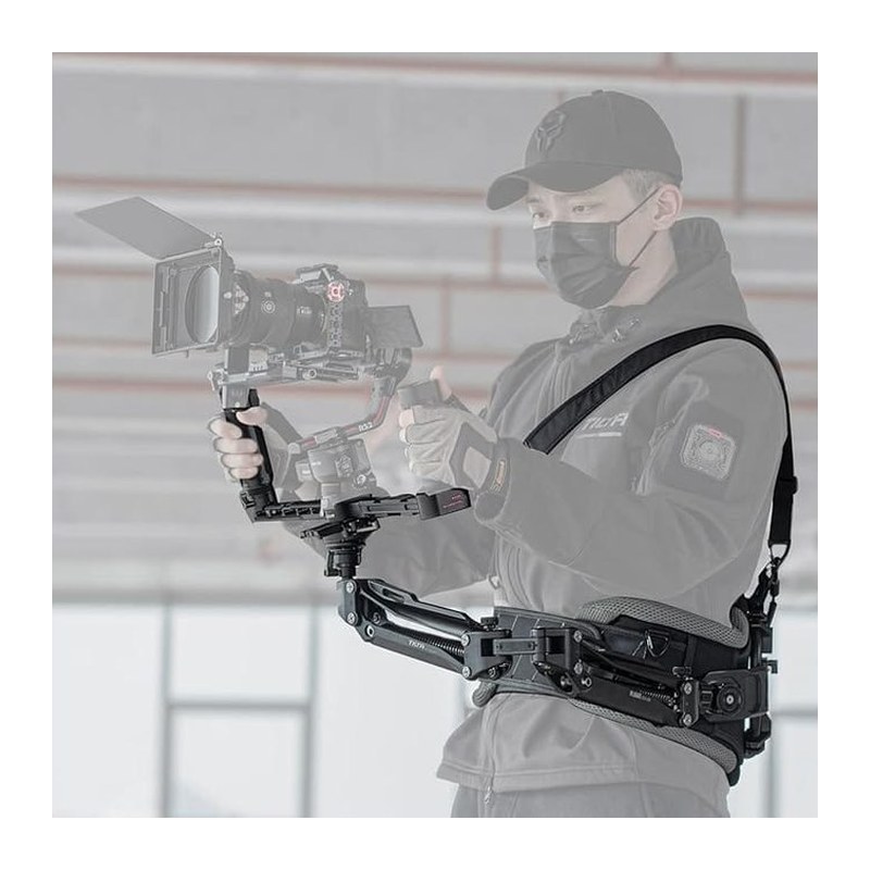 DJI - RS3 PRO (FLOAT KIT) GIMBAL