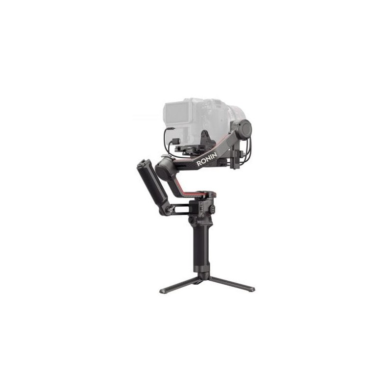 DJI - RS3 PRO GIMBAL