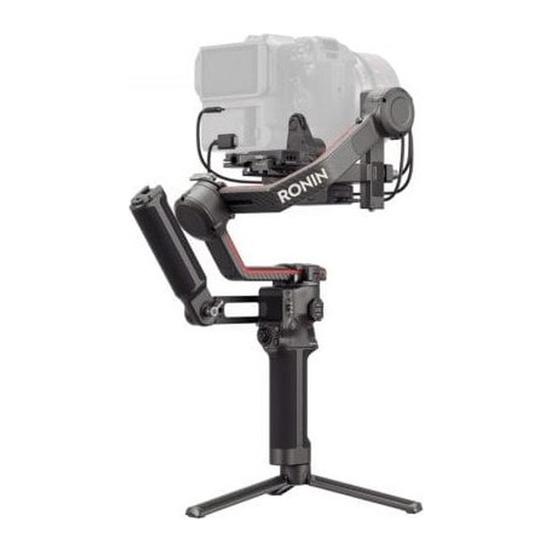 DJI - RS3 PRO GIMBAL
