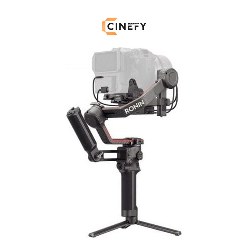 DJI - RS3 PRO GIMBAL