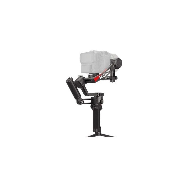 DJI - RS4 PRO GIMBAL