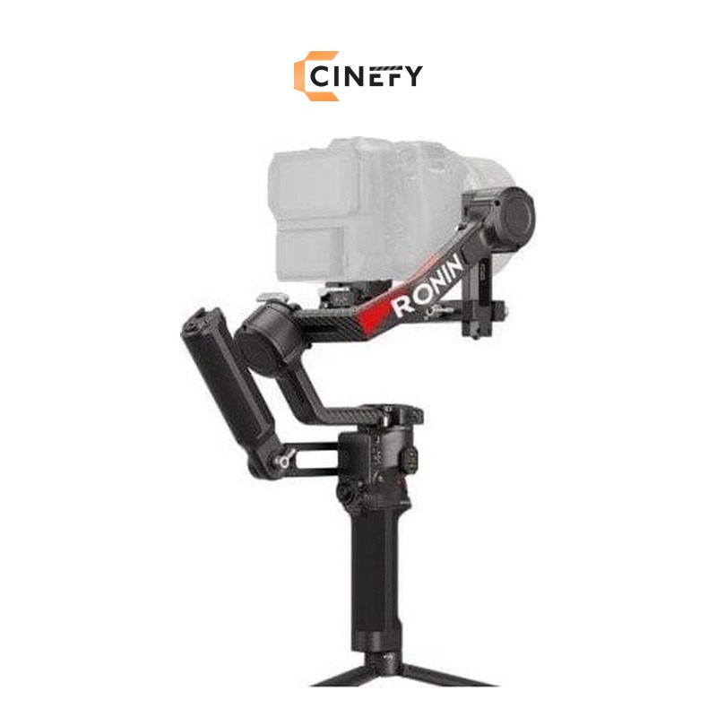 DJI - RS4 PRO GIMBAL