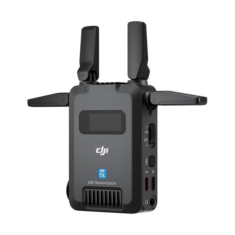 DJI - SDR WIRELESS VIDEO TRANSMISSION