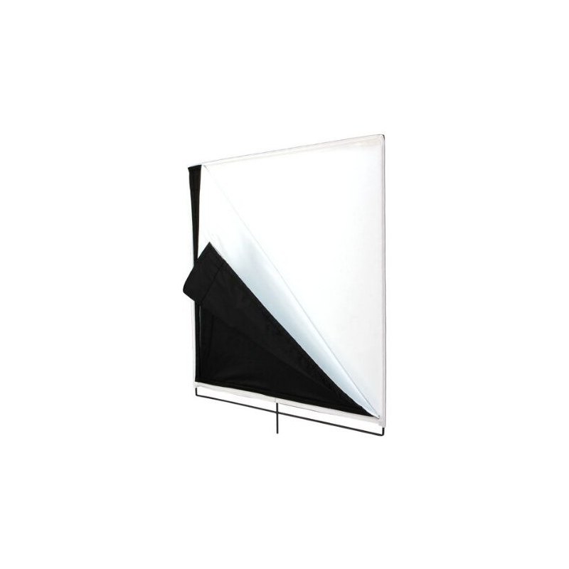 FLOPPY BLACK CUTTER - 3X3 / 4X4